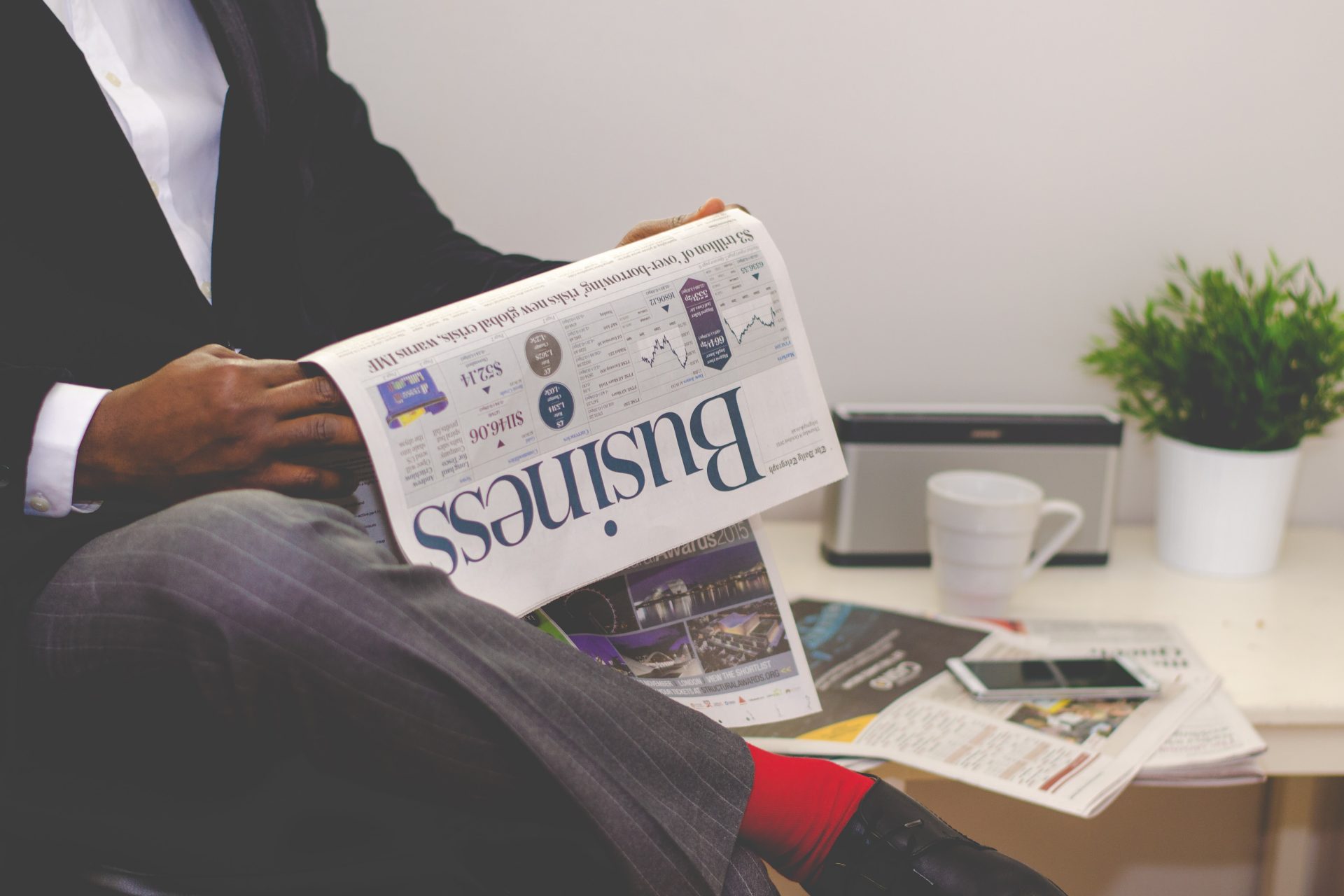 Neue Kunden schnell und einfach onboarden mit axeed Business Intelligence Lösung, Photo by Adeolu Eletu on Unsplash