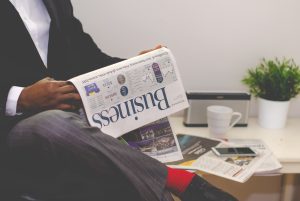 Neue Kunden schnell und einfach onboarden mit axeed Business Intelligence Lösung, Photo by Adeolu Eletu on Unsplash