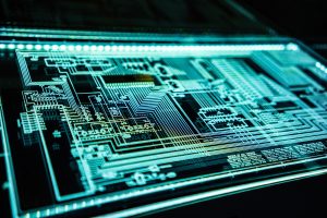NTT-Studie: Netzwerk als Wachstumshemmer, Photo by Adi Goldstein on Unsplash