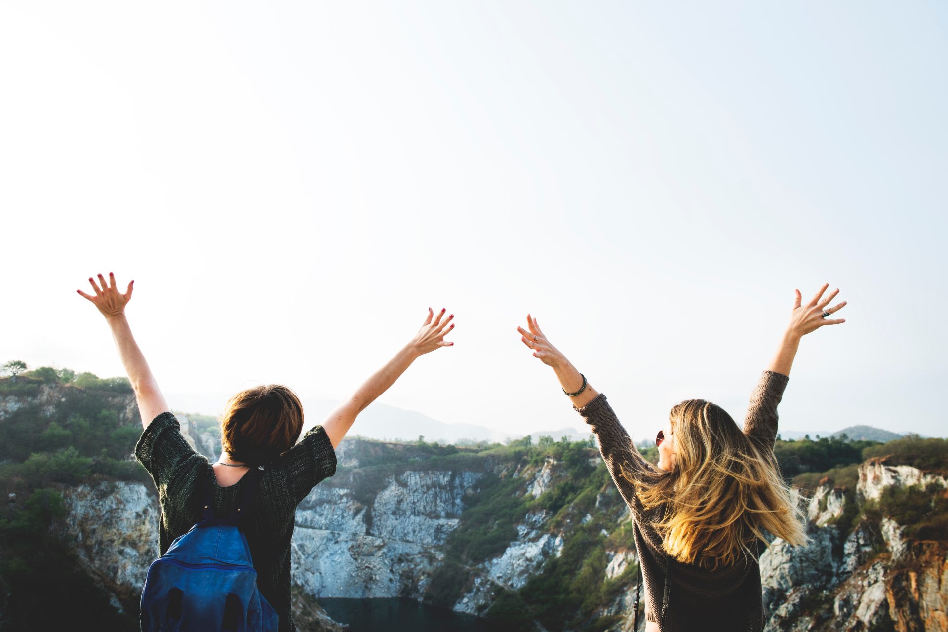 Customer Experience Management – gekommen, um zu bleiben adventure-casual-cheerful-541518