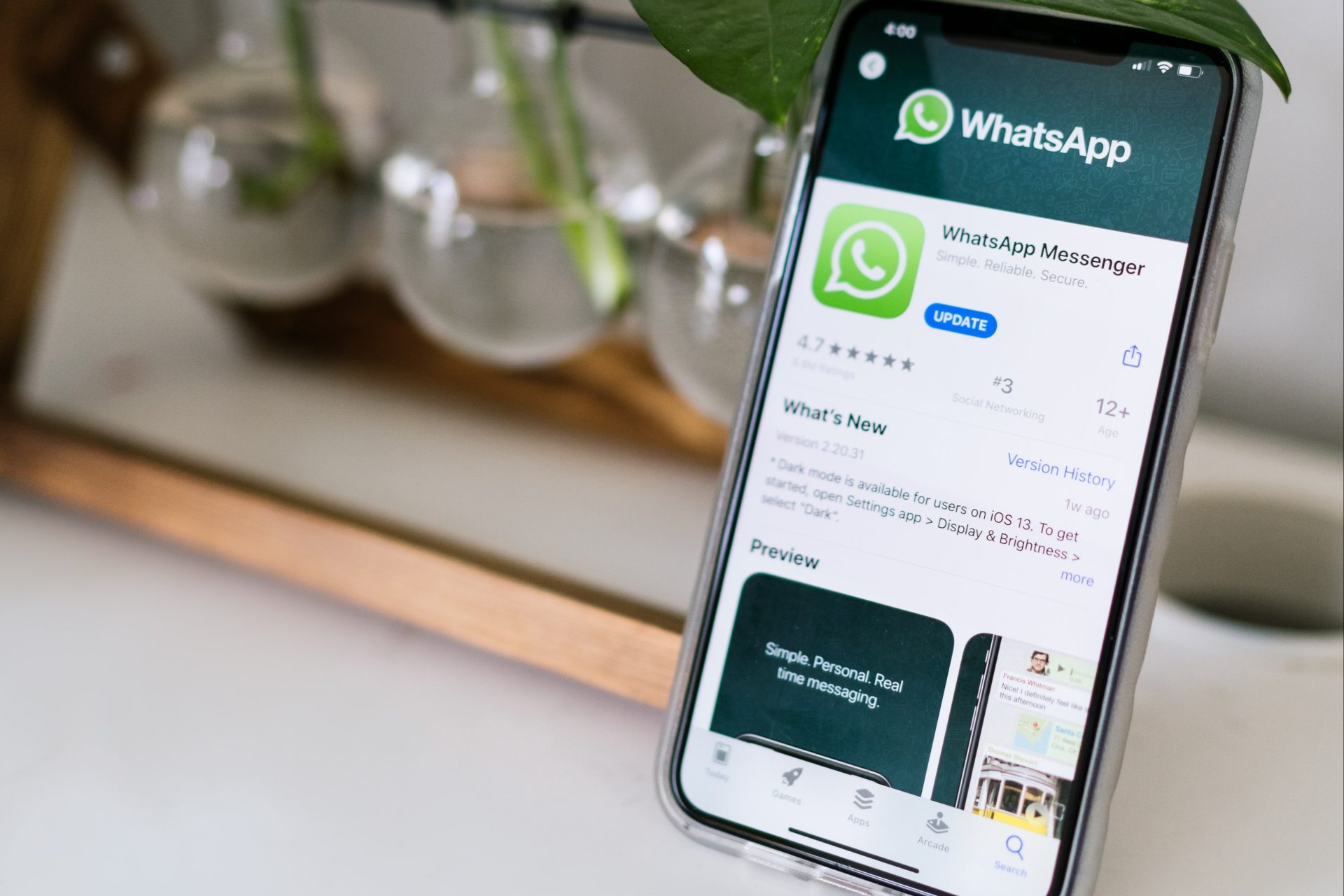 Immer zu erreichen: digitale Kundenkommunikation Live-Chats, und, Messenger-inklusive-Chatbot-sind-neue-Kanäle-für-einen-verbesserten-Kundenservice, Userlike