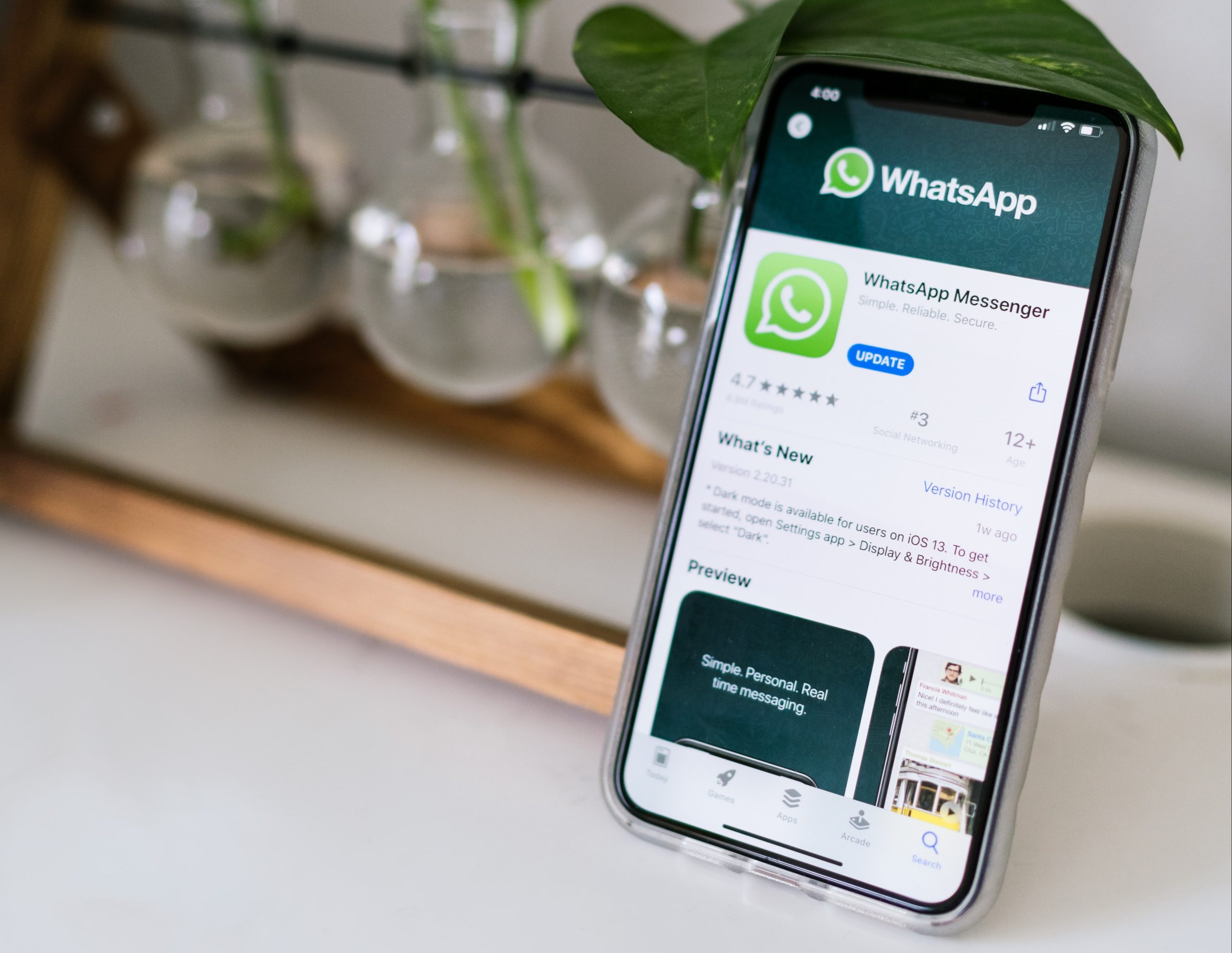 Live-Chats, und, Messenger-inklusive-Chatbot-sind-neue-Kanäle-für-einen-verbesserten-Kundenservice, Userlike
