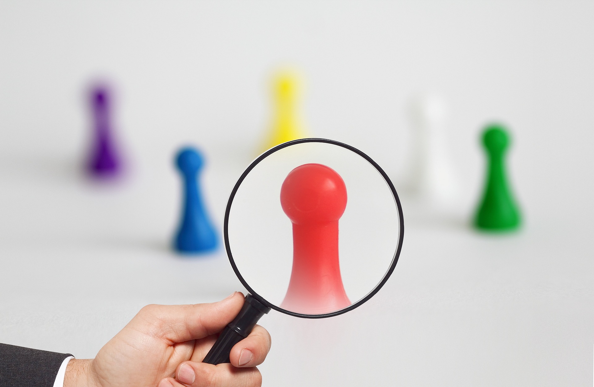 Wo steht Ihr Unternehmen in puncto Kundenorientierung? Wo steht Ihr Unternehmen in puncto Kundenorientierung, acclerom, Bild von Tumisu auf Pixabay