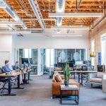 Ein leistungsstarkes Tool zur Analyse von Arbeitsräumen, ROOMZ, Foto von Austin Distel auf Unsplash