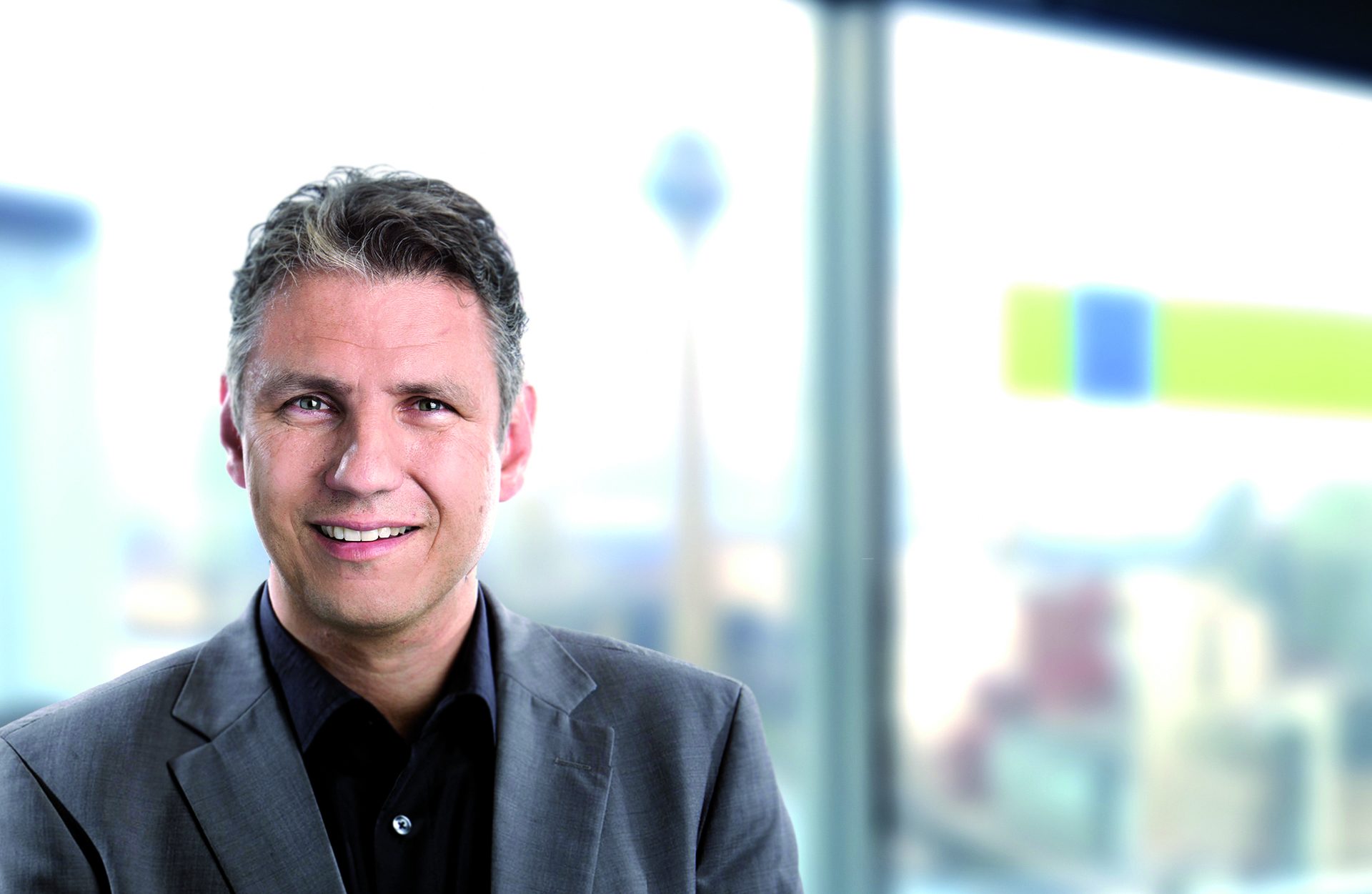 Disruptives Denken: Die digitale Transformation beginnt im Kopf autor-1061