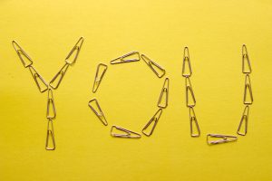 Kundenerlebnis: «You can say you to me!», Photo by Ben Robbins on Unsplash