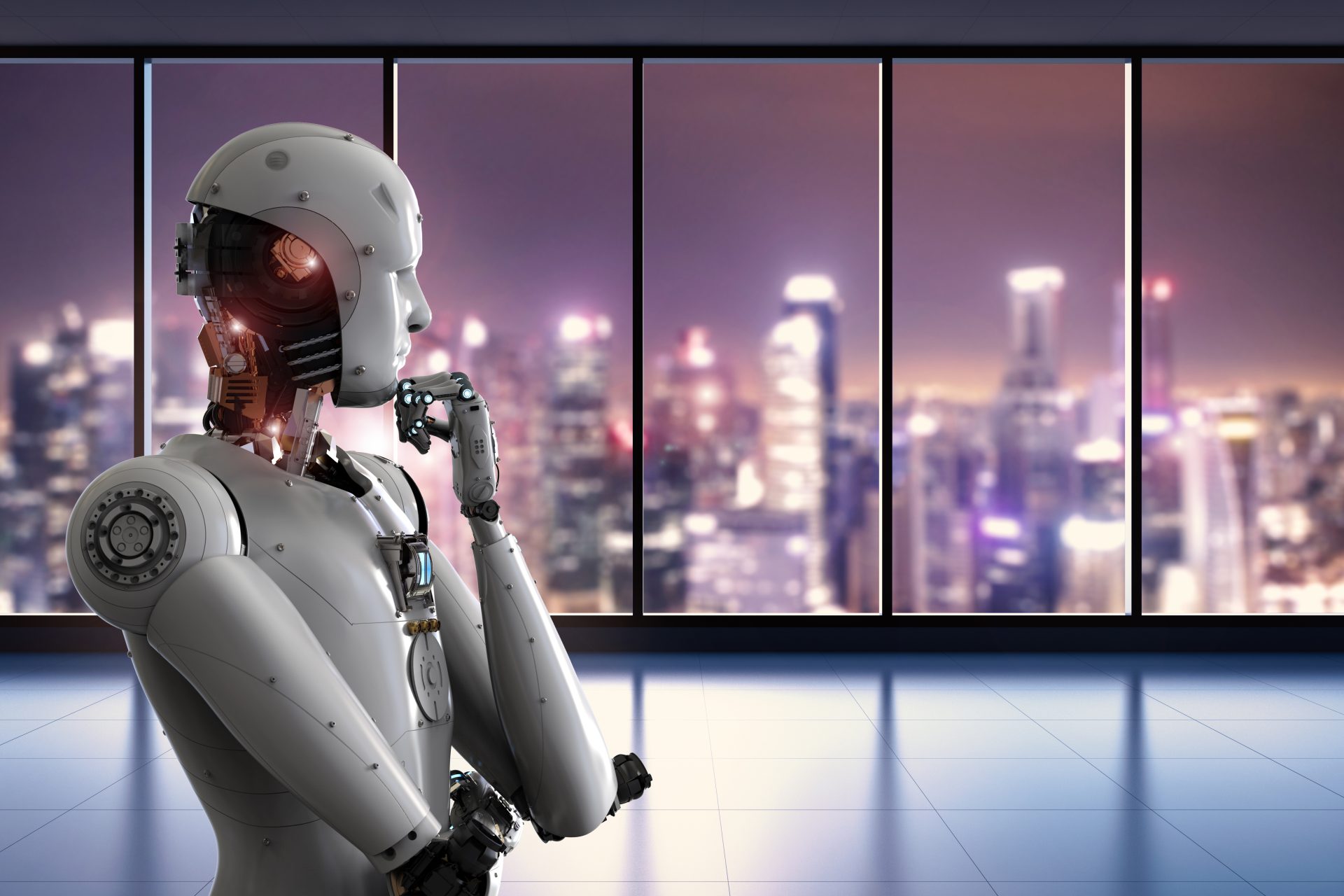 Mit Machine Learning und KI gegen Leerlauf im B2B-Verkauf