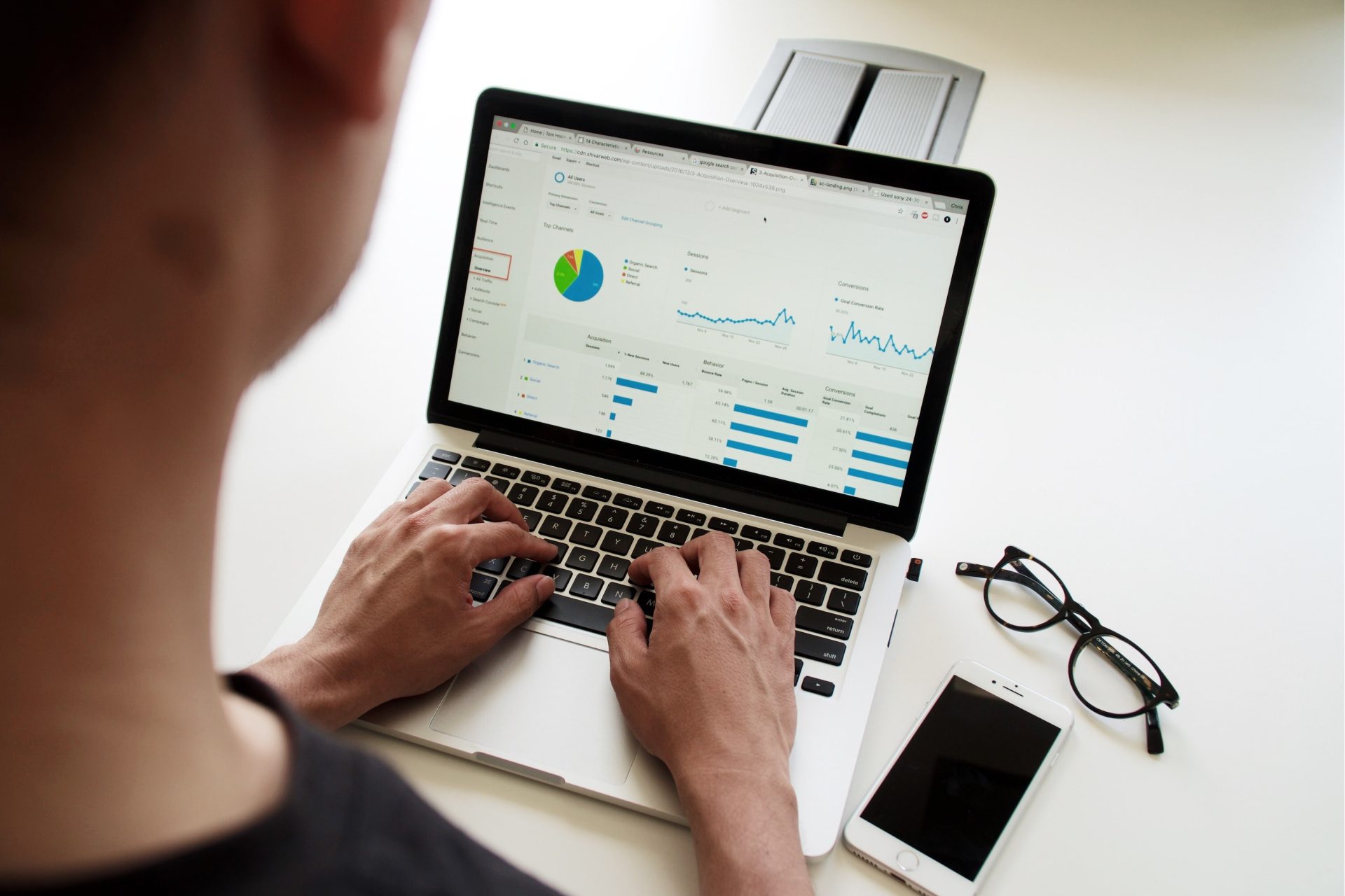 State of Marketing Report 2020
