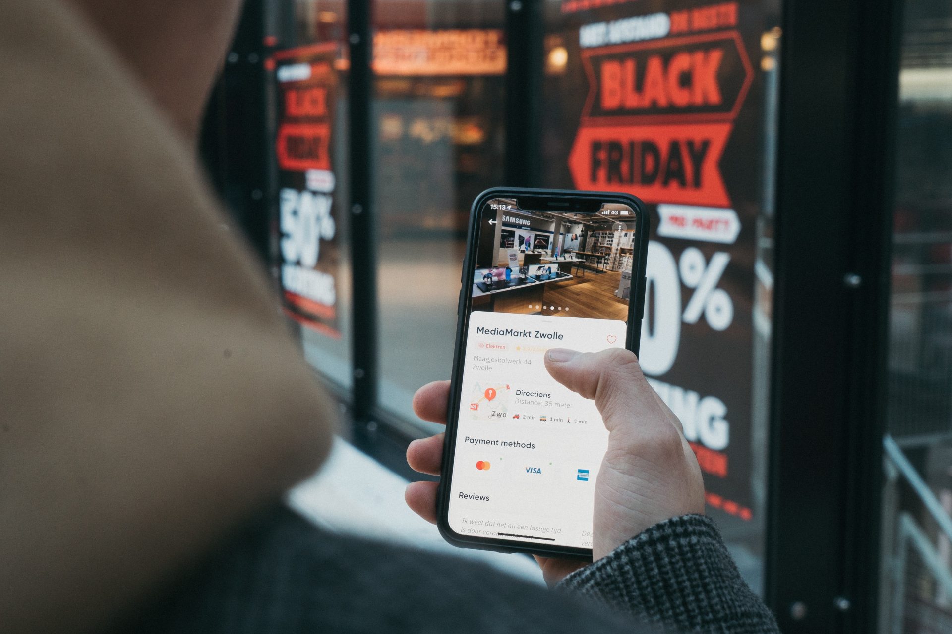 Smarketer gibt Tipps für Kampagnen im E-Commerce Smarketer gibt Tipps für Kampagnen im E-Commerce, Photo by CardMapr on Unsplash