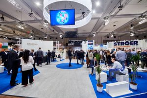 CCW 2021,  Kongress und Messe, Podcast, Nice To Meet You-Episode 13