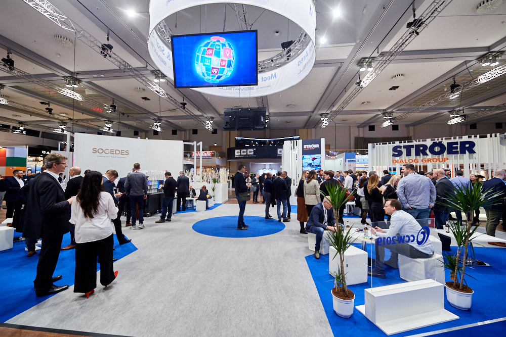 Nice to Meet You – Episode 13: Eine hybride CCW 2021 CCW 2021, Kongress und Messe, Podcast, Nice To Meet You-Episode 13
