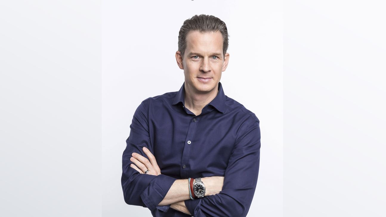 Neuer CEO richtet Shopgate strategisch neu au Neuer CEO Ralf Haberich richtet Shopgate strategisch neu aus