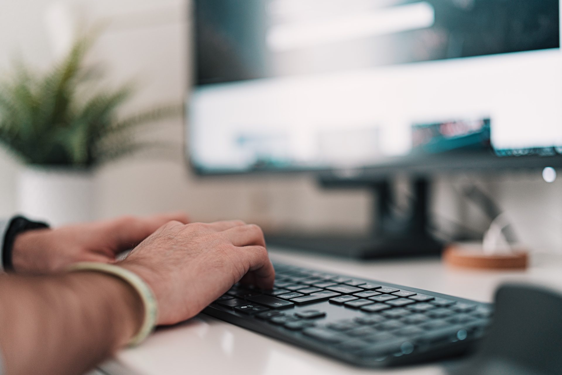 Weiterbildung für Homeoffice Mitarbeitende
