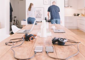 Digitalisierung von Schweizer Traditionsunternehmen: Symbiose von Sales und Service, Sybit, SAP