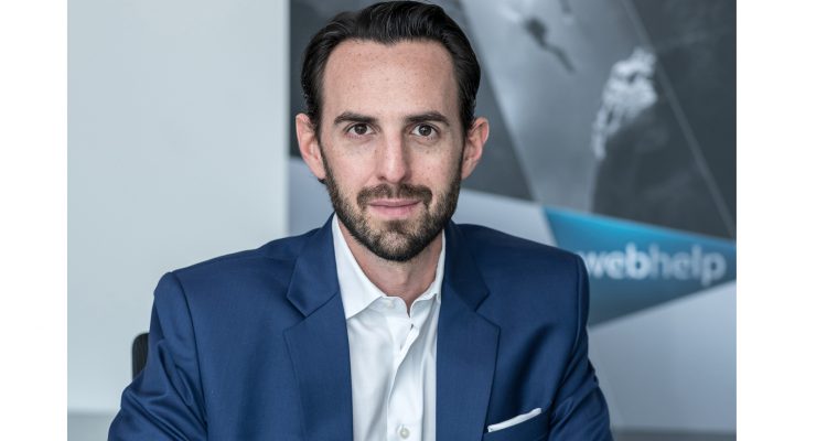 Neuer Geschäftsfüher bei Webhelp Schweiz daniel-deckert-1920-750x400