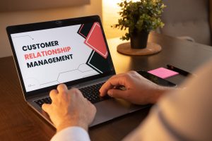 Zendesk läutet die Ära des Conversational CRM ein, Photo by dlxmedia.hu on Unsplash