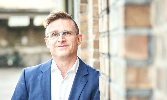 Axel Gibmeier wird Director Customer Contact Solutions bei Enreach in der DACH-Region Axel Gibmeier wird Director Customer Contact Solutions bei Enreach in der DACH-Region