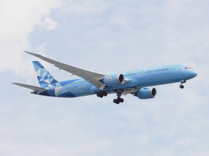 Etihad Airways startet mit Spitch-Sprachsystem, Photo by Fasyah Halim on Unsplash