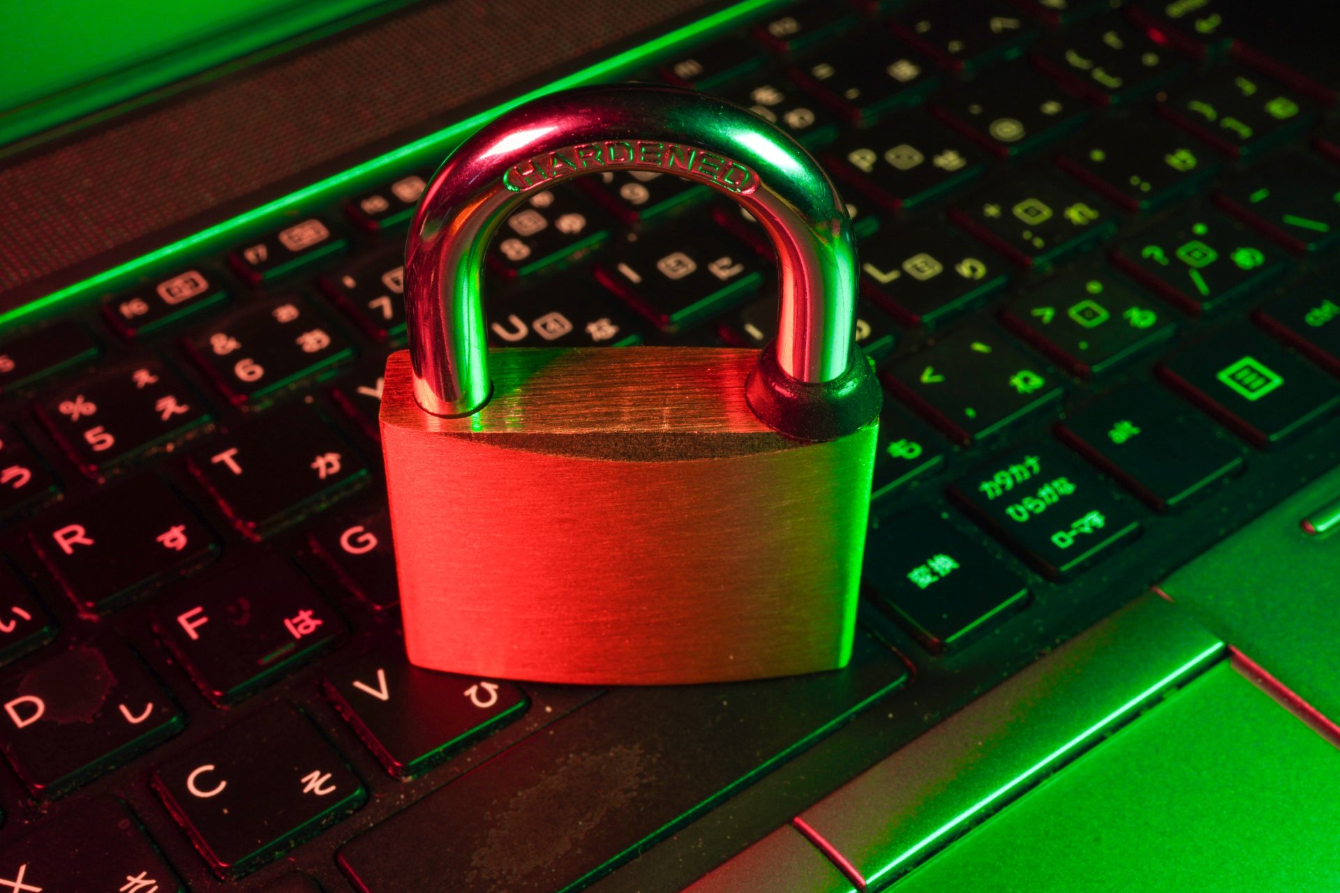 Cyber Risk Management: Bewusstsein allein reicht nicht, HSLU, Photo by FLY:D on Unsplash