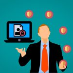 Die Zukunft der personalisierten Werbung heisst Confidential Computing, Image by Mohamed Hassan from Pixabay