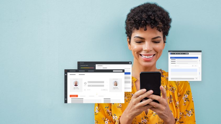 Genesys Messaging mit WhatsApp vereinfacht die Kommunikation zwischen Unternehmen und Konsumenten