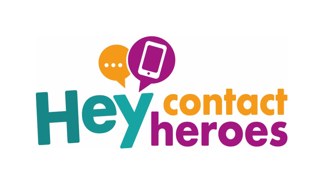 Neugründung hey contact heroes legt heldenhaften Start hin Neugründung hey contact heroes legt heldenhaften Start hin
