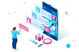 Fünf Gründe für hyperpersonalisiertes 1:1-Marketing im Banking, Pegasystems, Bildnachweis, aurielaki