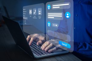 Quickline verbindet Menschen - Das Quickline CRM-Projekt