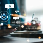 KI für alle! VIER zeigt neue KI-Lösungen auf der CCW 2024 in Berlin, Bild: Thapana Onphalai, iStock