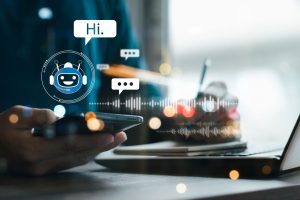 KI für alle! VIER zeigt neue KI-Lösungen auf der CCW 2024 in Berlin, Bild: Thapana Onphalai, iStock