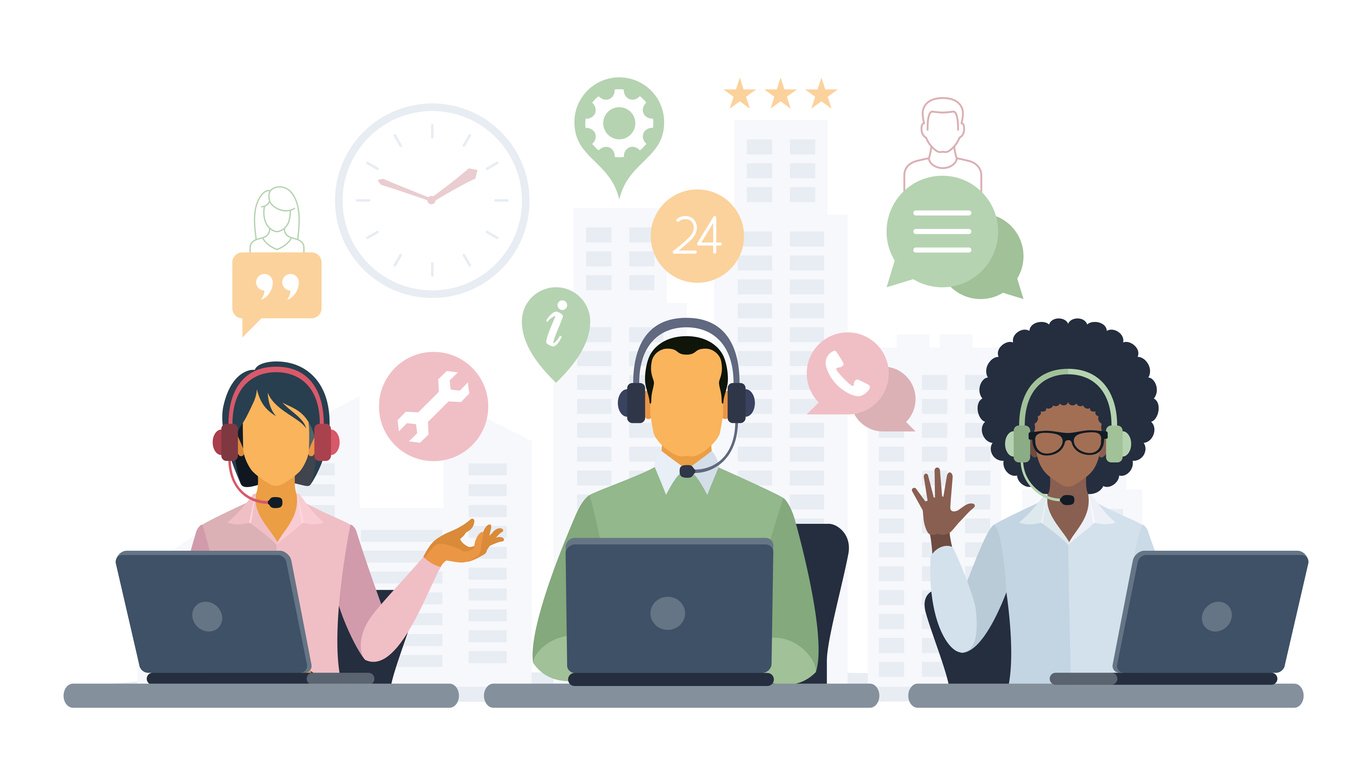 SAP S/4HANA und das CRM: Diesen Fehler machen viele SAP S/4HANA und das CRM: Diesen Fehler machen viele, iStock, Credit, AlonzoDesign