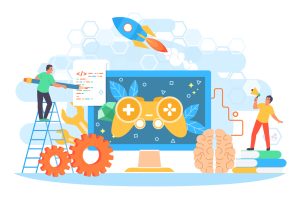 Gamification: Ideal für gelingende Change-Massnahmen, Anne M Schüller, Bildnachweis, SiberianArt