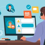 So erleichtern KI und Workforce-Management-Tools CX-Teams den Arbeitsalltag, Zendesk, Bildnachweis, elenabs