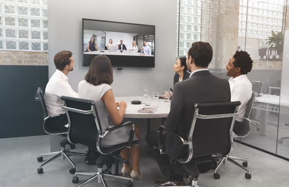 Neue 180-Grad Videokonferenzlösung Jabra PanaCast ist jetzt für Microsoft Teams zertifiziert jabralifestyle