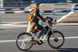 Fünf wichtige Schritte auf dem Weg zur Smart City, Photo by JavyGo on Unsplash