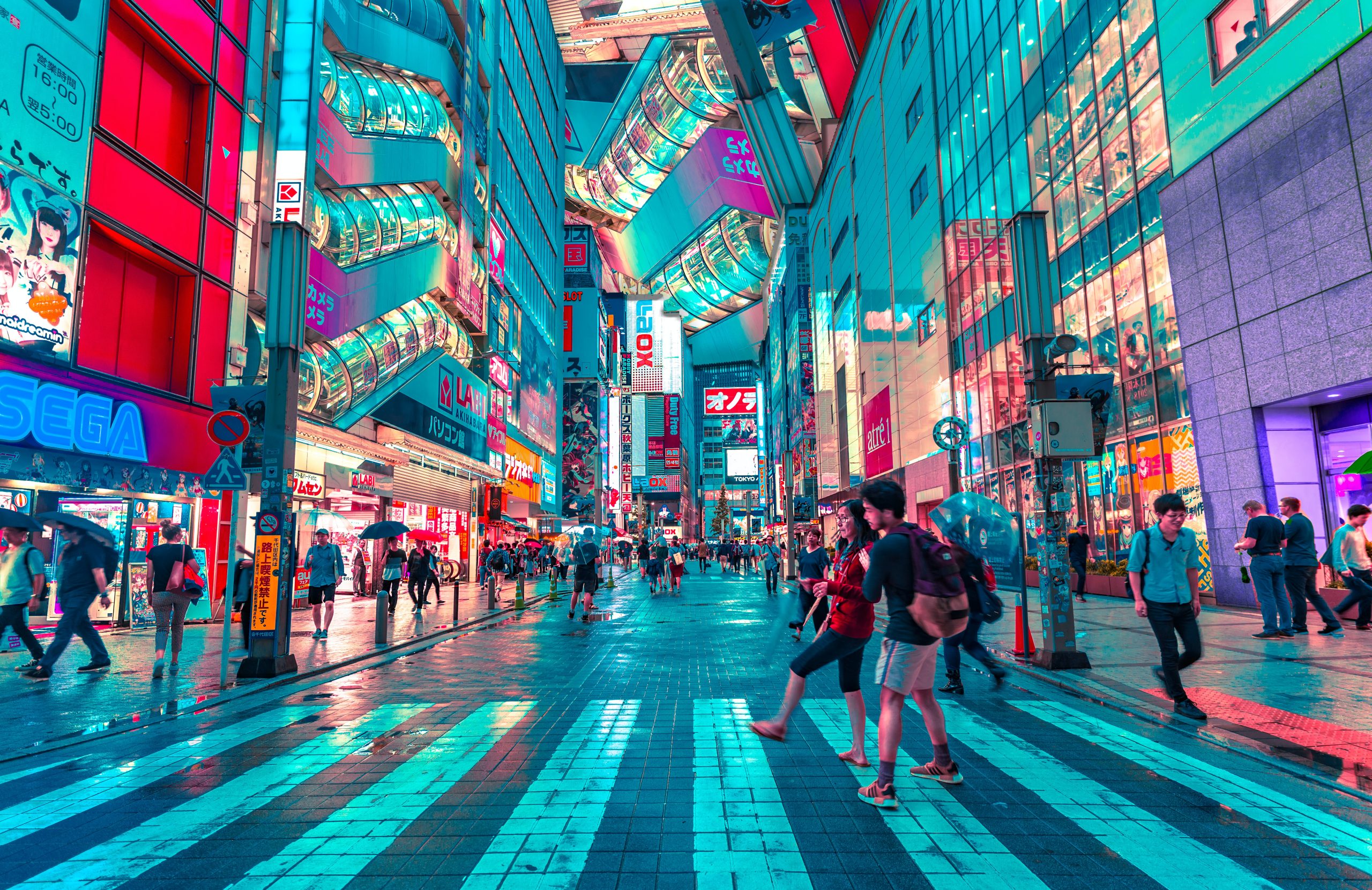 8 Punkte entscheidend: So kaufen die Kunden fortan, Photo by Jezael Melgoza on Unsplash