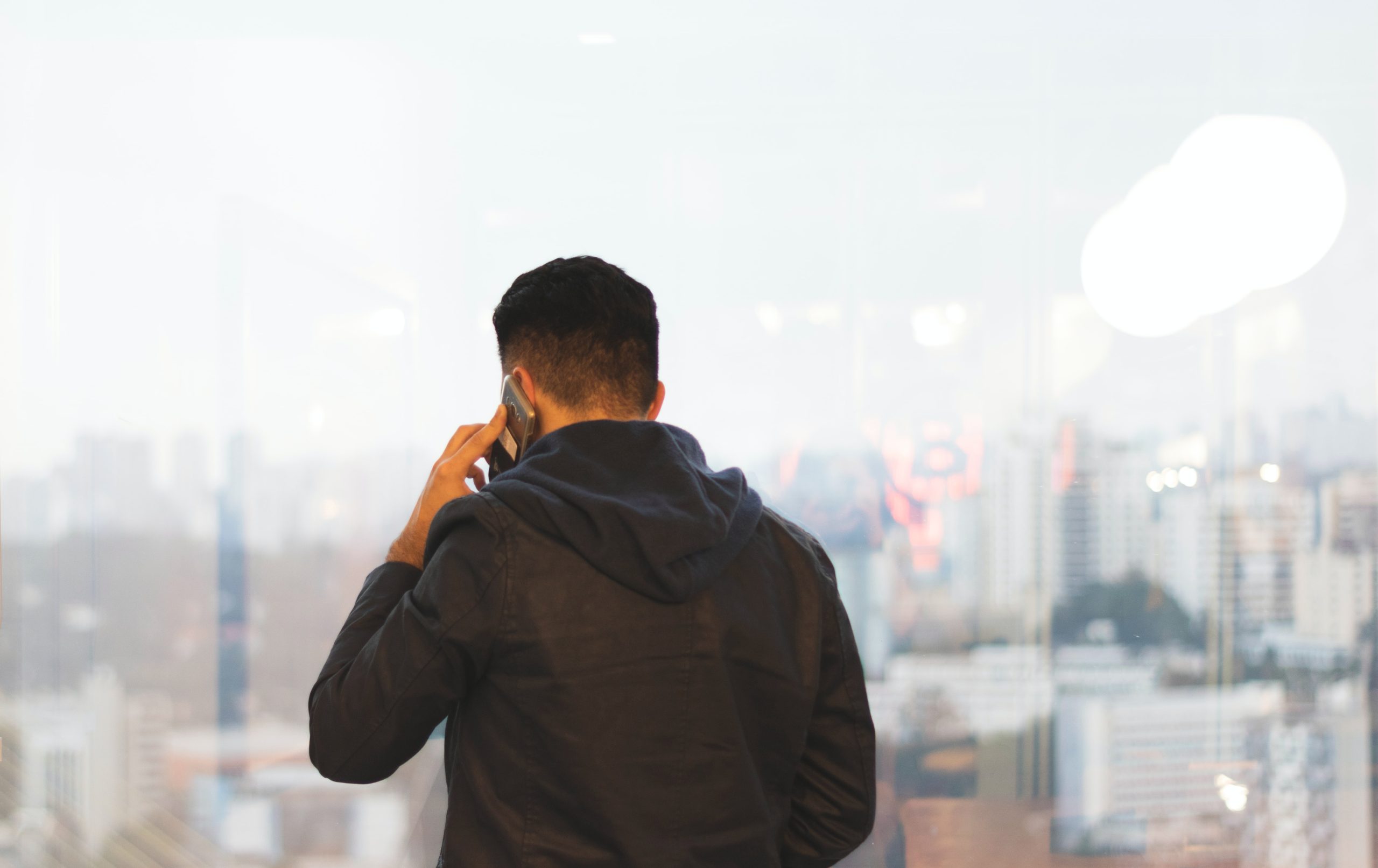 Das A und O für guten Kundenservice bei Banken, Foto von Marília Castelli auf Unsplash