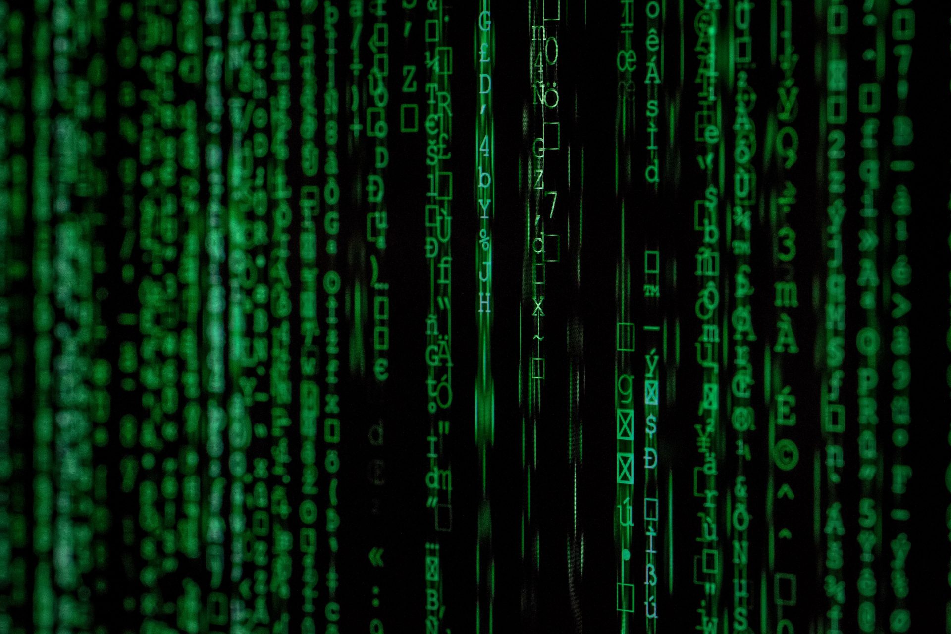 Die thalox.engine gibt Empfehlung für einen fairen Kundendialog Die thalox.engine gibt Empfehlung für einen fairen Kundendialog, Photo by Markus Spiske on Unsplash