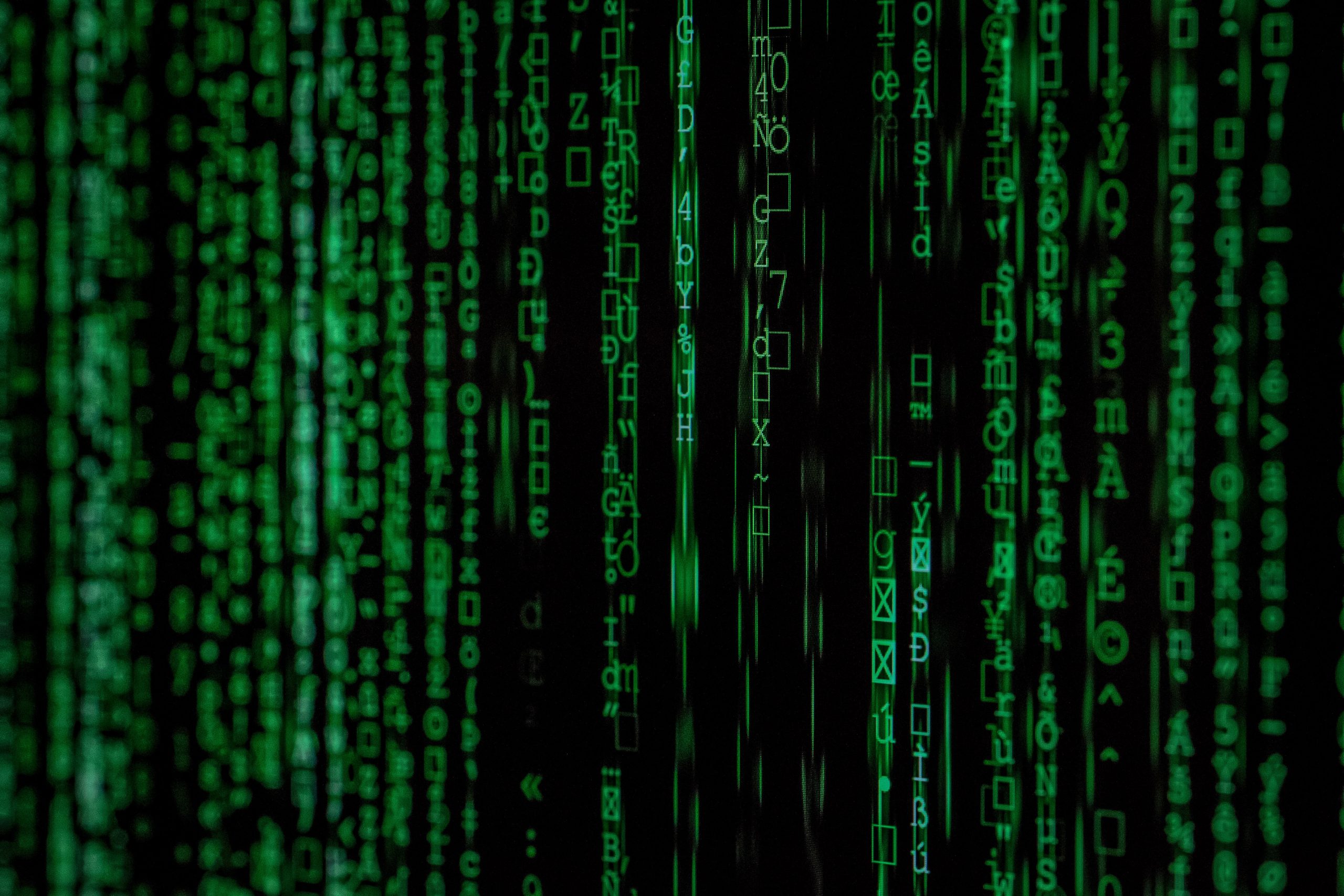 Die thalox.engine gibt Empfehlung für einen fairen Kundendialog, Photo by Markus Spiske on Unsplash
