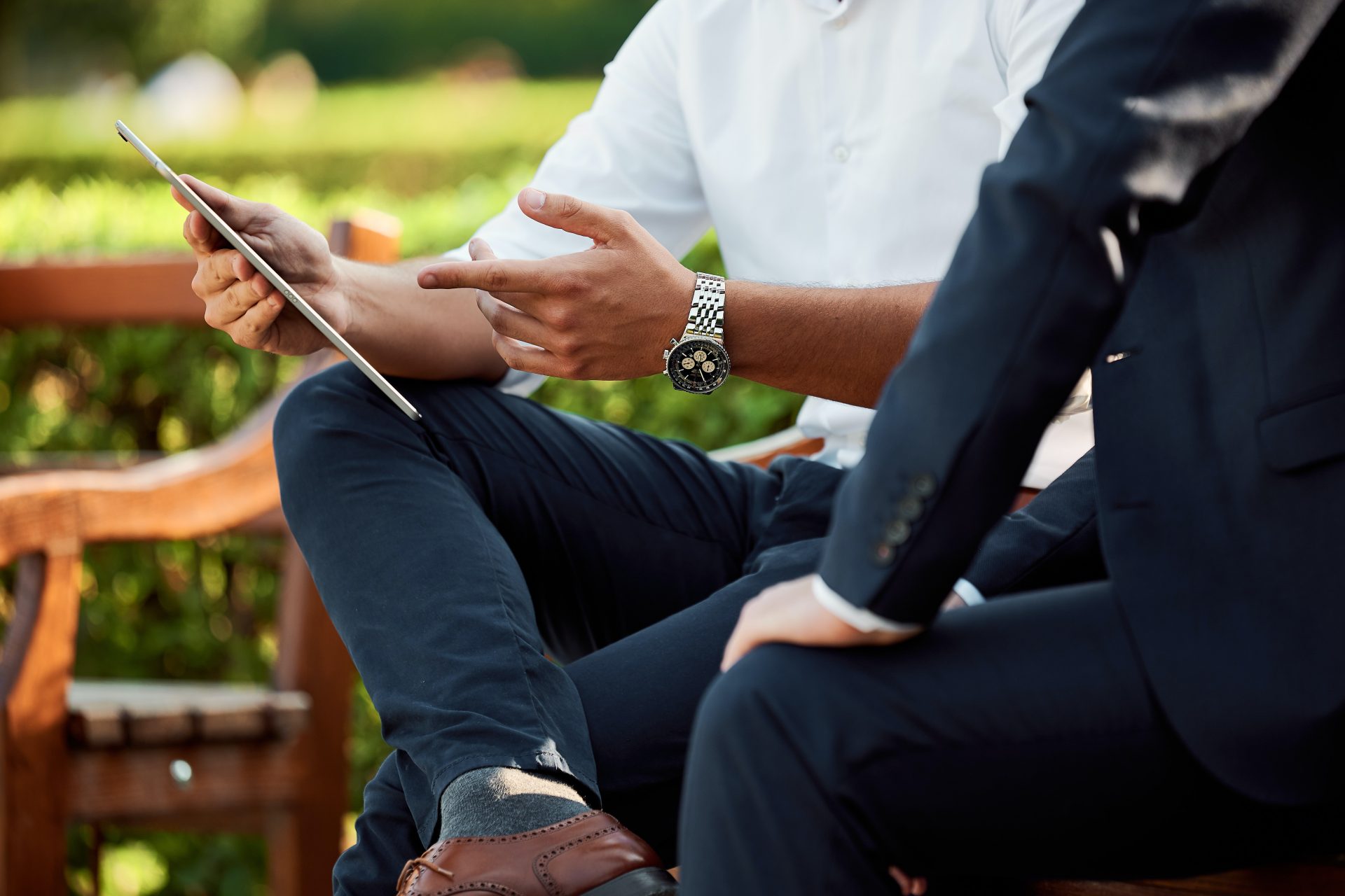 BSI und Consurance unterstützen gemeinsam digitale Customer Experience im Handel BSI und Consurance unterstützen gemeinsam digitale Customer Experience im Handel, Photo by Medienstürmer on Unsplash