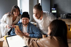NextGenWork wird die Arbeitswelt revolutionieren, Authentic Consult, Bild von Freepik