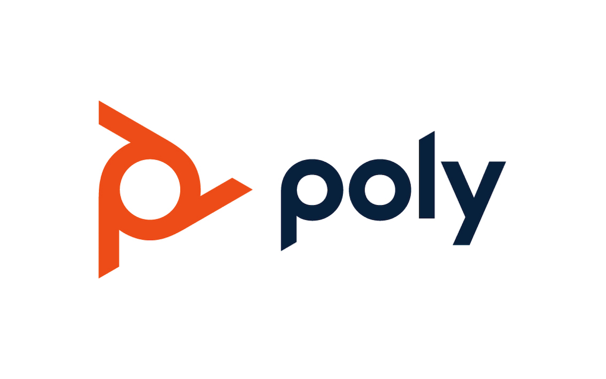 Flexibilität und Bewegungsfreiheit im und außerhalb des Büros mit den neuen Bluetooth-Headsets der Voyager Office-Serie von Poly mit-neuem-logo-und-neuem-markennamen-werden-polycom-und-plantronics-nun-zu-poly