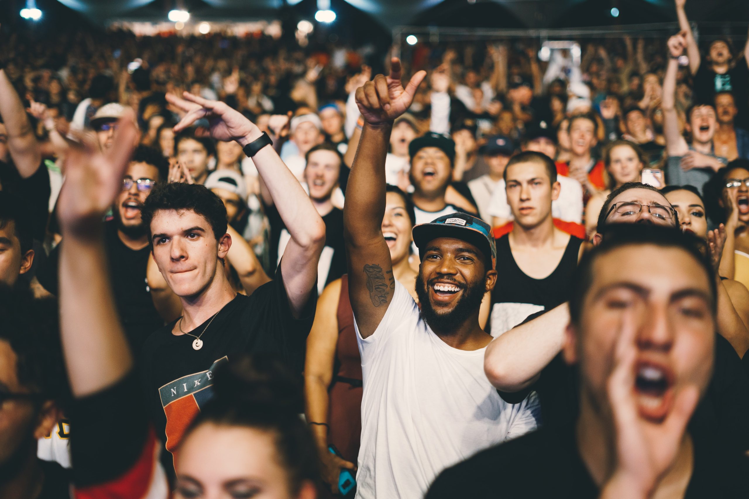 Premier League wählt Oracle Cloud Infrastructure für neue, fortschrittliche Fussball-Analysen, Photo by Nicholas Green on Unsplash