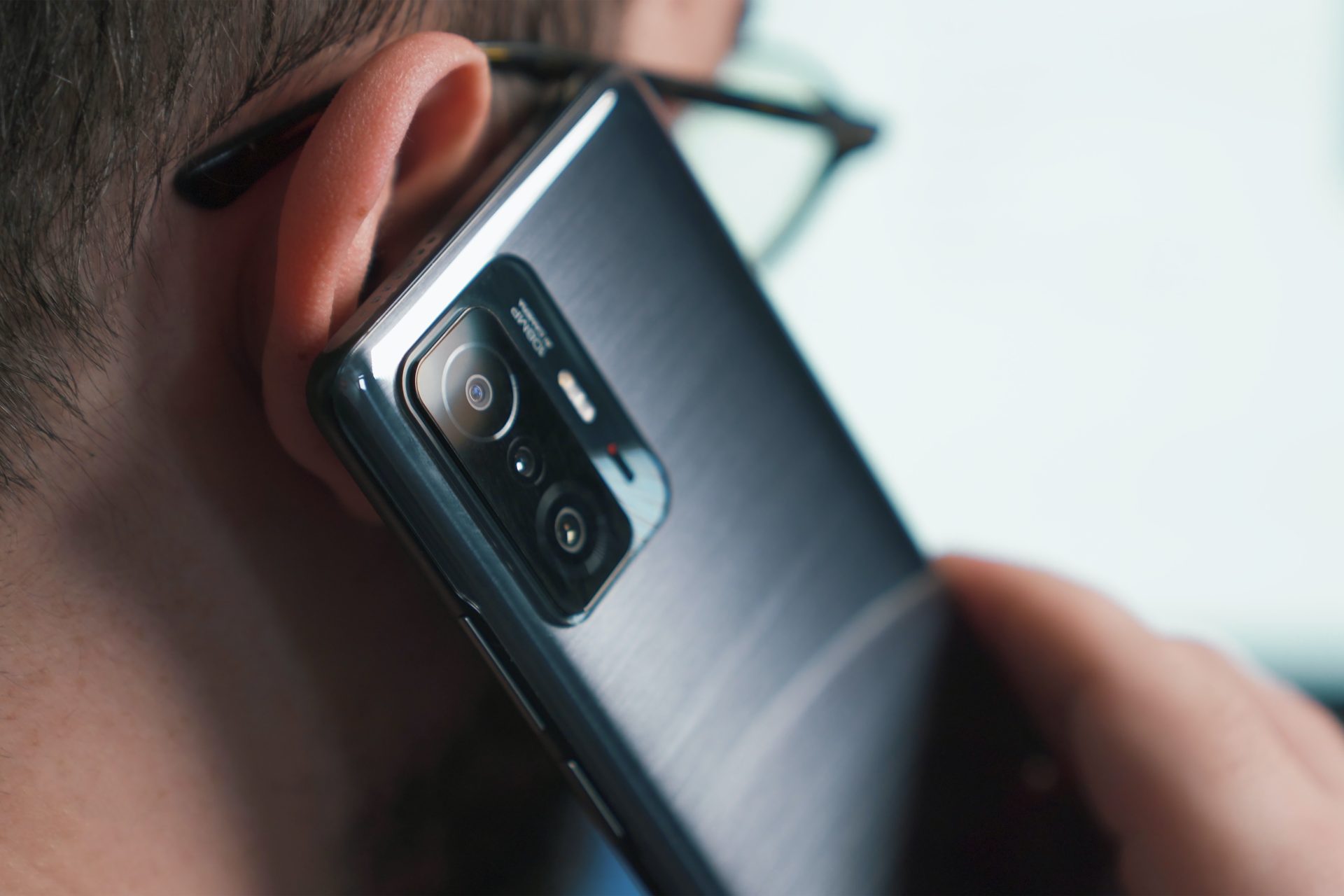 …… lang lebe das Telefon – Telefonieren wird wieder wichtiger lang lebe das Telefon - Telefonieren wird wieder wichtiger, Spitch, Photo by Onur Binay on Unsplash