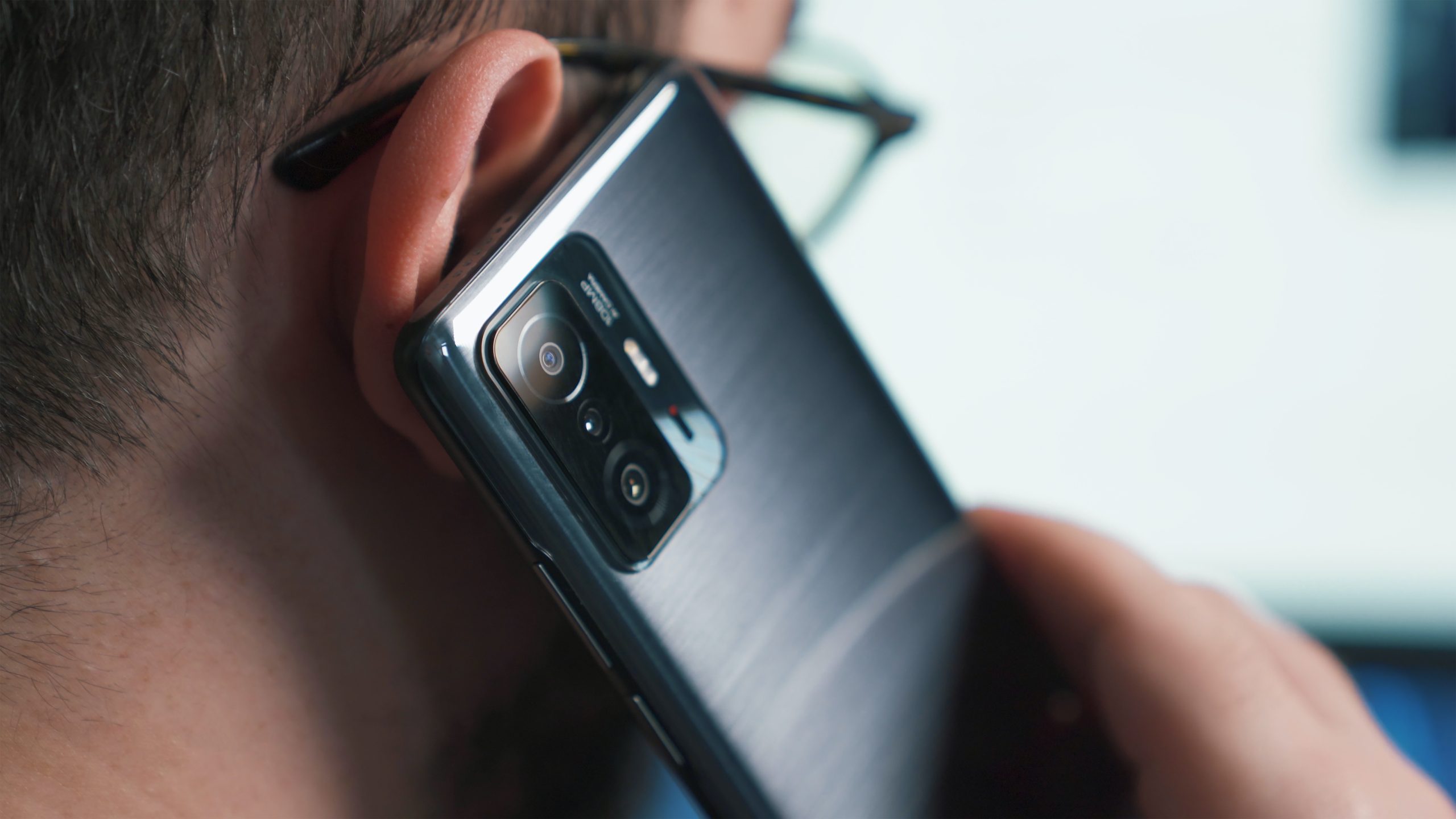 lang lebe das Telefon - Telefonieren wird wieder wichtiger, Spitch, Photo by Onur Binay on Unsplash