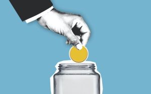 Inflation 2023 prägt Verbraucherverhalten stark, Bild: pexels.com