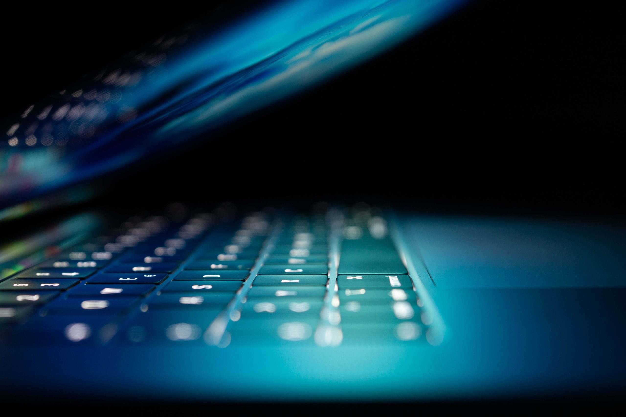 Cybersicherheit im E-Commerce: Wie Unternehmen ihre Kund*Innen vor Onlinebetrug schützen können, Freshworks, Photo by Philipp Katzenberger on Unsplash