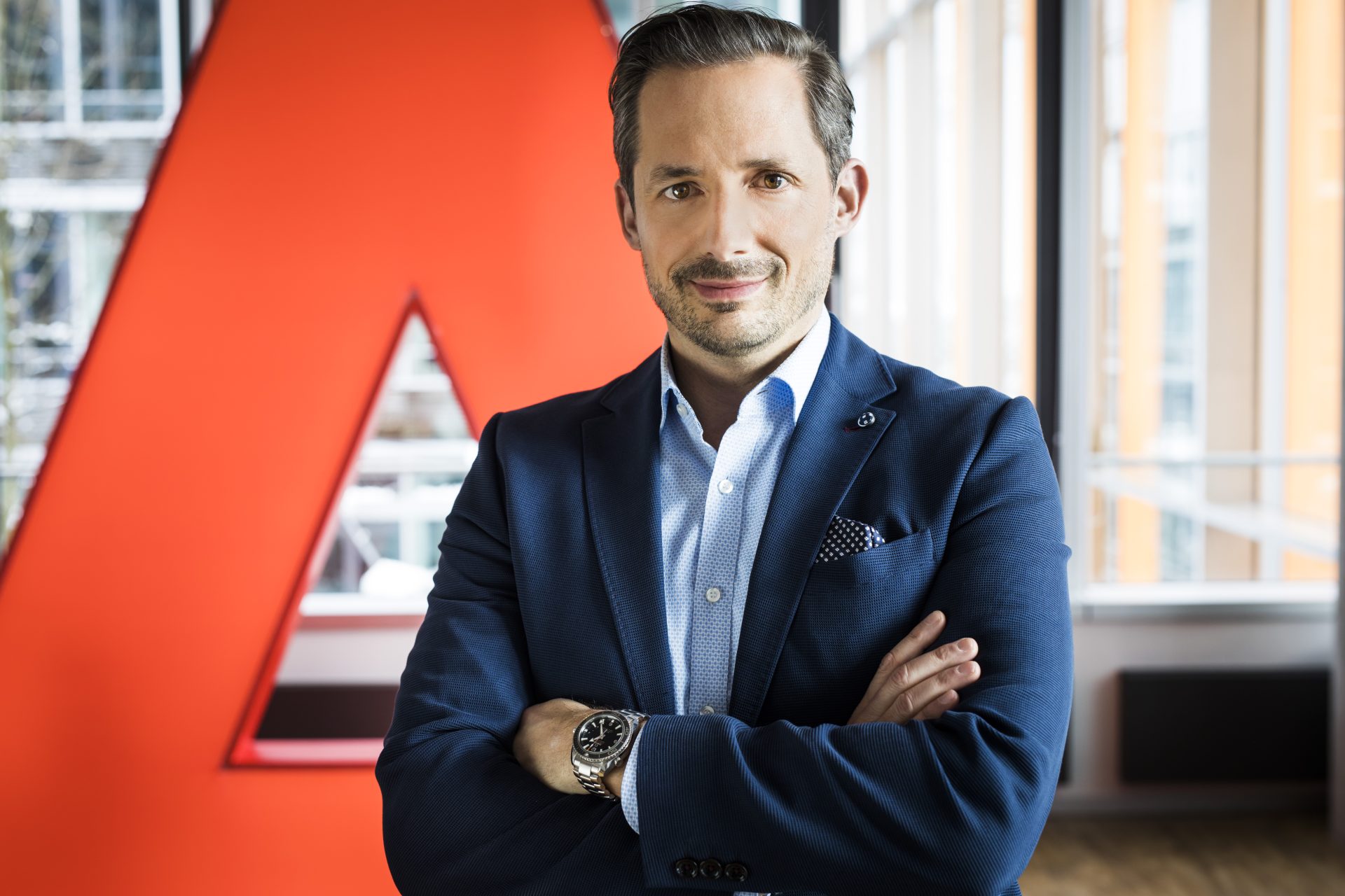 KI & der maximale Mehrwert für Kunden portrait, christoph, kull, adobe, 2019 (1)-1