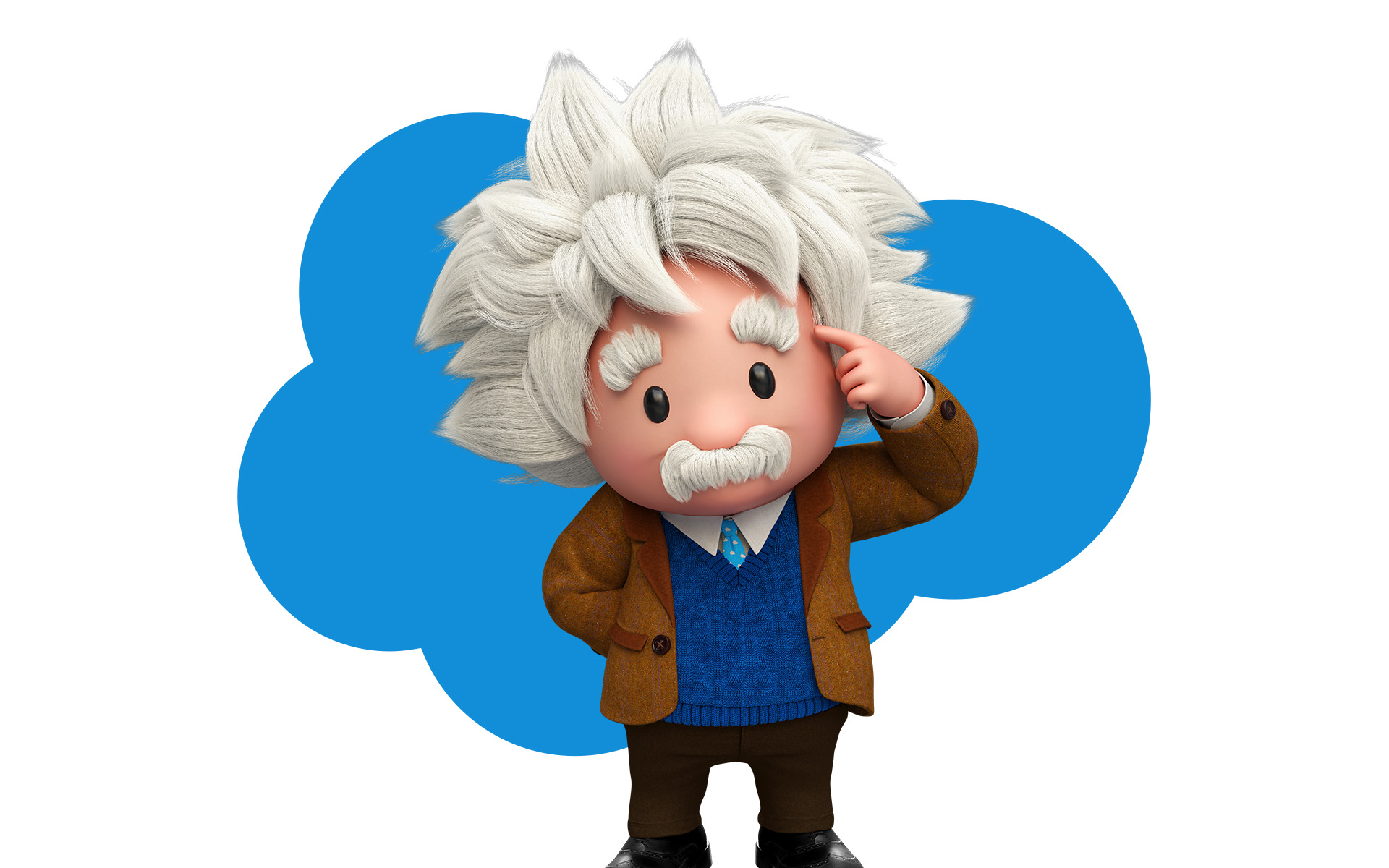 Salesforce kündigt Erweiterungen seiner KI Plattform Einstein 1 an Salesforce kündigt Erweiterungen seiner KI Plattform Einstein 1 an, Bild: salesforce.com