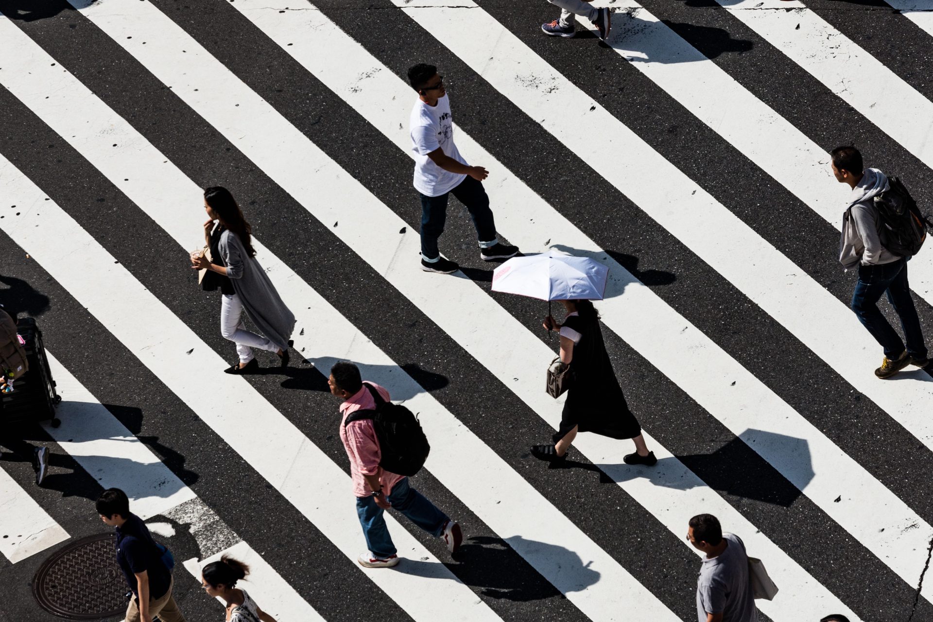 Diese Trends werden das digitale Marketing 2022 prägen, Photo by Ryoji Iwata on Unsplash